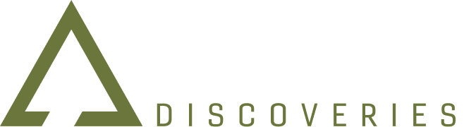Scout Discoveries Logo
