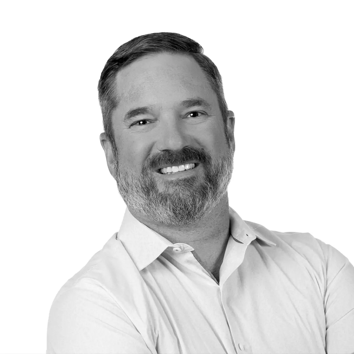 Headshot of Jim Essman