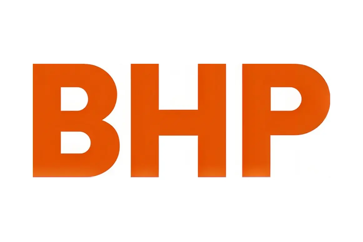 BHP Logo