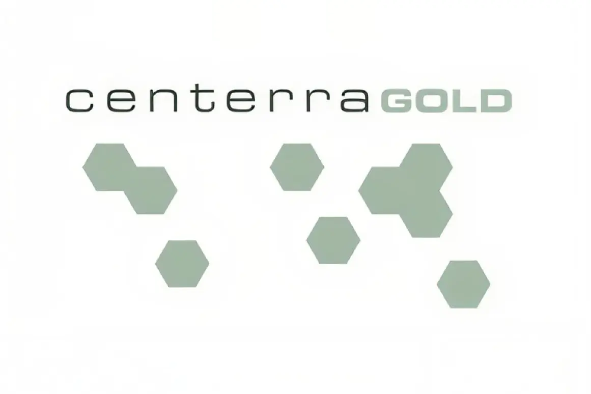 centerra gold logo