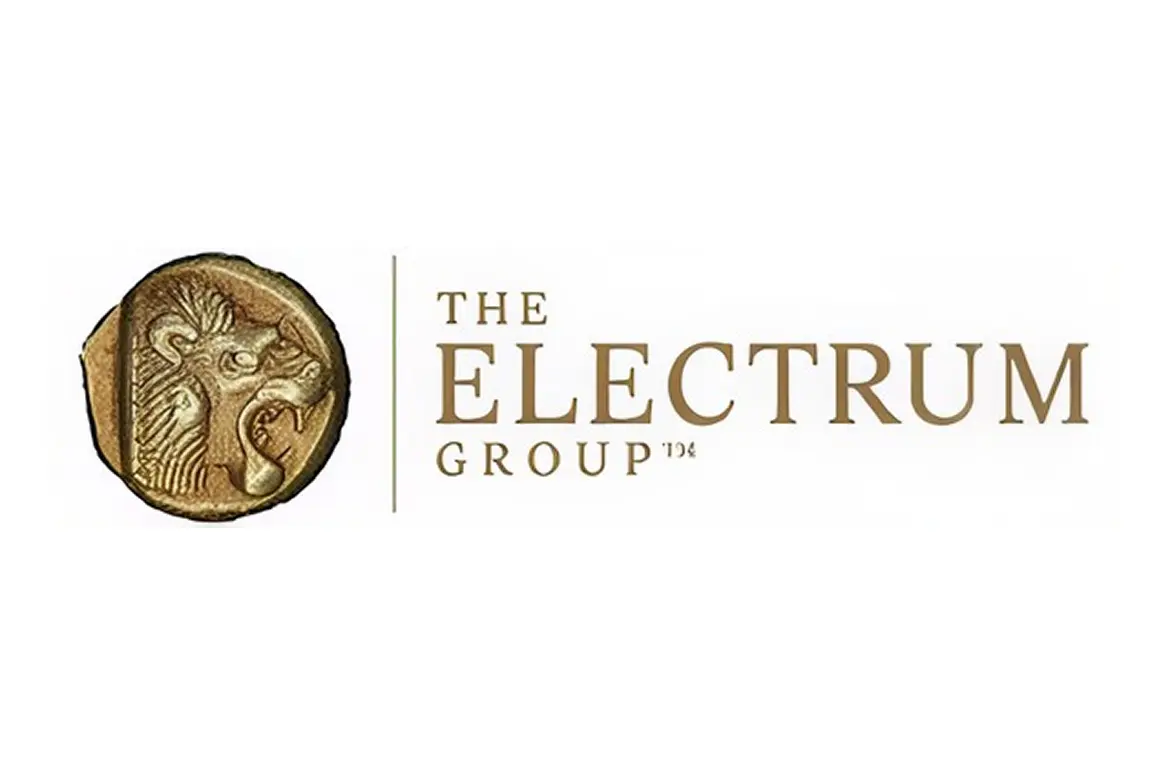 Electrum Group Logo