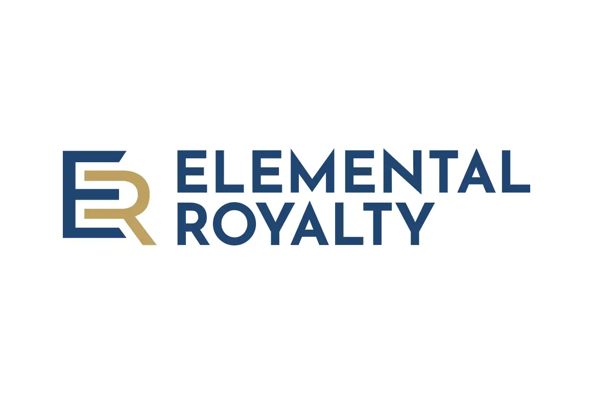 Elemental Royalty logo