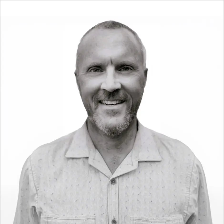 Headshot of Neil Adshead