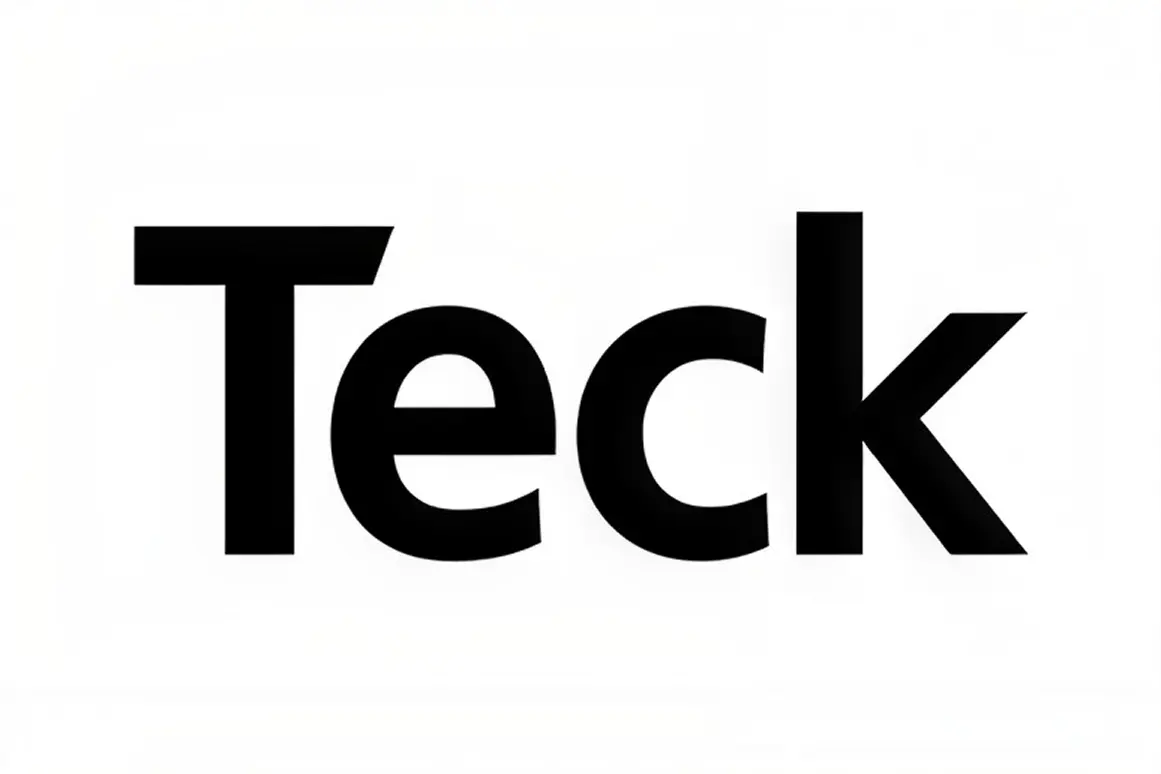 Teck Logo
